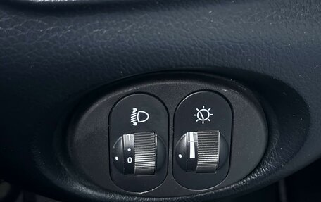 Chevrolet Niva I рестайлинг, 2013 год, 545 000 рублей, 14 фотография