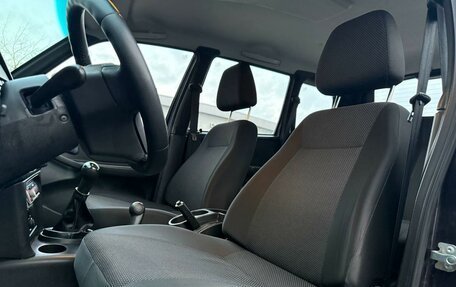 Chevrolet Niva I рестайлинг, 2013 год, 545 000 рублей, 10 фотография