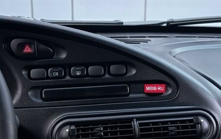 Chevrolet Niva I рестайлинг, 2013 год, 545 000 рублей, 15 фотография