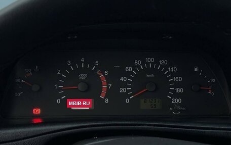 Chevrolet Niva I рестайлинг, 2013 год, 545 000 рублей, 12 фотография