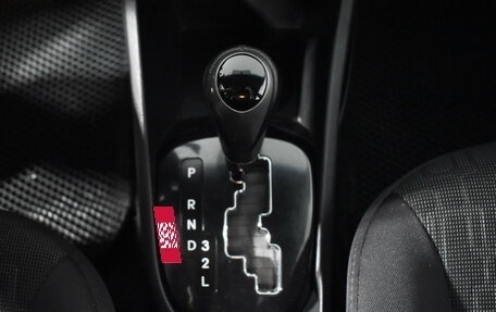 KIA Rio III рестайлинг, 2012 год, 760 000 рублей, 10 фотография