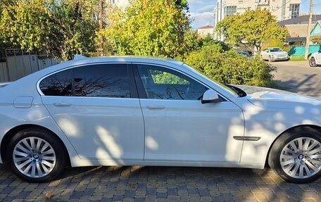 BMW 7 серия, 2009 год, 1 900 000 рублей, 4 фотография