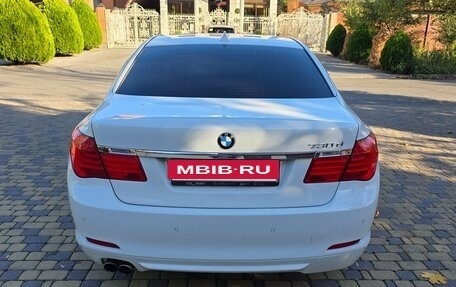 BMW 7 серия, 2009 год, 1 900 000 рублей, 6 фотография