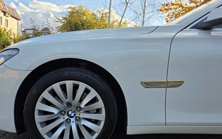 BMW 7 серия, 2009 год, 1 900 000 рублей, 9 фотография