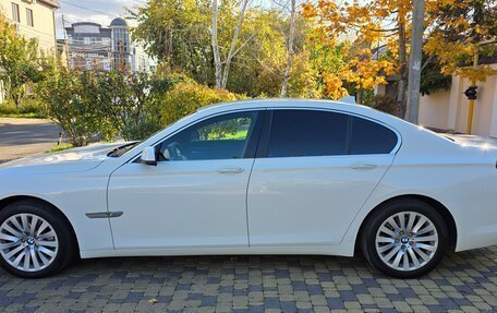 BMW 7 серия, 2009 год, 1 900 000 рублей, 8 фотография