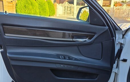 BMW 7 серия, 2009 год, 1 900 000 рублей, 10 фотография