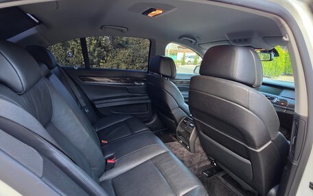 BMW 7 серия, 2009 год, 1 900 000 рублей, 15 фотография