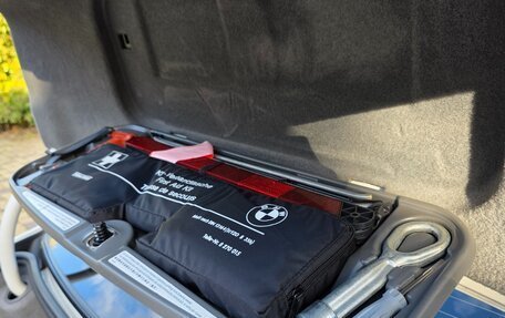 BMW 7 серия, 2009 год, 1 900 000 рублей, 18 фотография