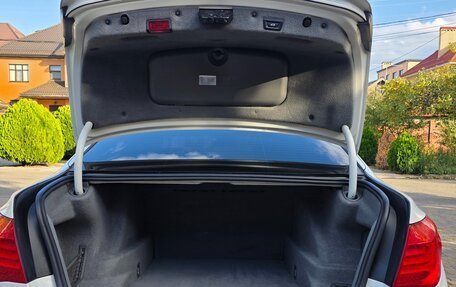 BMW 7 серия, 2009 год, 1 900 000 рублей, 17 фотография