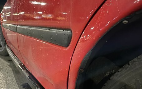 Honda Civic VII, 1995 год, 160 000 рублей, 18 фотография