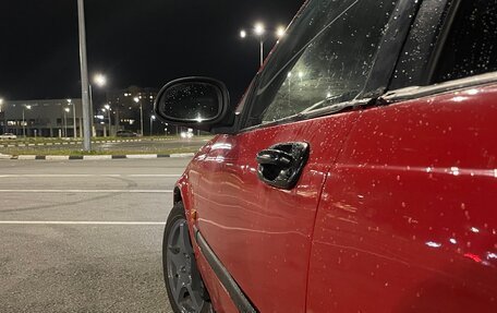 Honda Civic VII, 1995 год, 160 000 рублей, 17 фотография