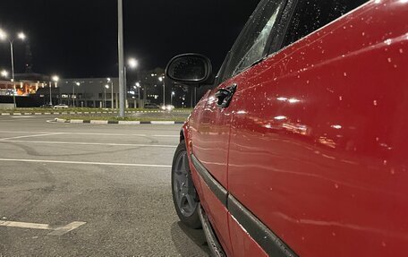 Honda Civic VII, 1995 год, 160 000 рублей, 19 фотография