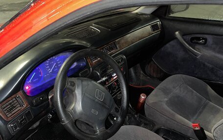 Honda Civic VII, 1995 год, 160 000 рублей, 16 фотография