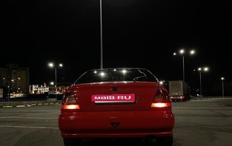 Honda Civic VII, 1995 год, 160 000 рублей, 11 фотография