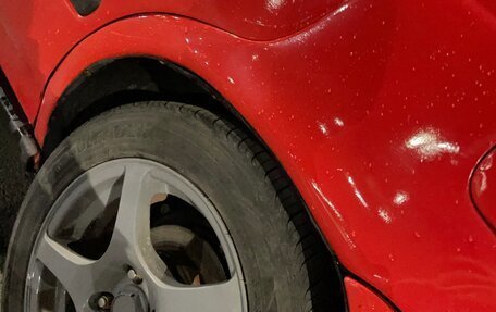 Honda Civic VII, 1995 год, 160 000 рублей, 20 фотография