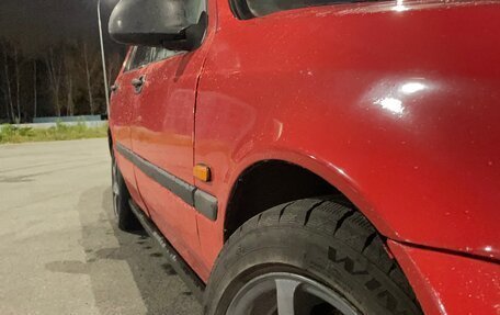 Honda Civic VII, 1995 год, 160 000 рублей, 21 фотография