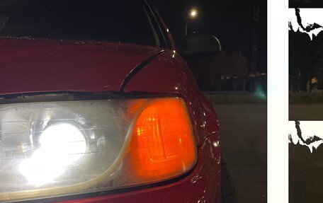 Honda Civic VII, 1995 год, 160 000 рублей, 22 фотография