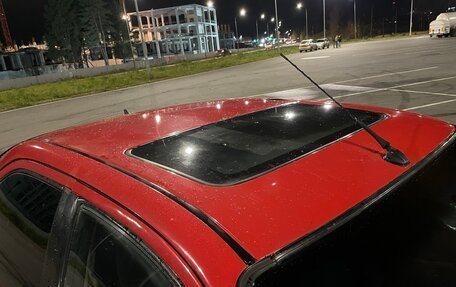 Honda Civic VII, 1995 год, 160 000 рублей, 26 фотография