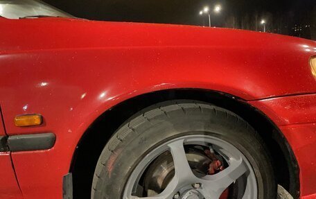 Honda Civic VII, 1995 год, 160 000 рублей, 24 фотография