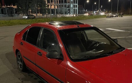 Honda Civic VII, 1995 год, 160 000 рублей, 27 фотография