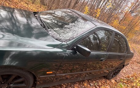 BMW 5 серия, 1998 год, 550 000 рублей, 7 фотография