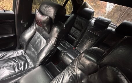 BMW 5 серия, 1998 год, 550 000 рублей, 12 фотография