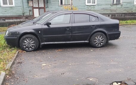 Skoda Octavia IV, 2007 год, 400 000 рублей, 3 фотография