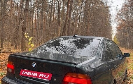 BMW 5 серия, 1998 год, 550 000 рублей, 5 фотография