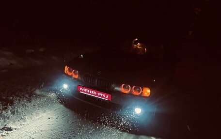 BMW 5 серия, 1998 год, 550 000 рублей, 15 фотография