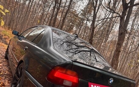 BMW 5 серия, 1998 год, 550 000 рублей, 4 фотография