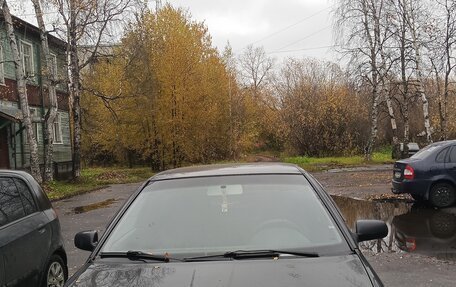 Skoda Octavia IV, 2007 год, 400 000 рублей, 4 фотография