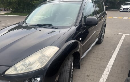 Peugeot 4007, 2008 год, 670 000 рублей, 2 фотография