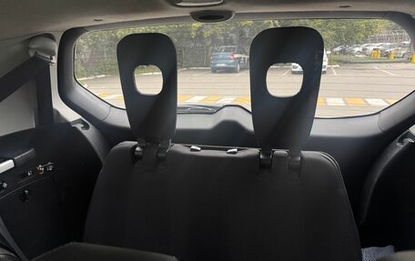 Peugeot 4007, 2008 год, 670 000 рублей, 6 фотография