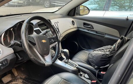 Chevrolet Cruze II, 2011 год, 480 000 рублей, 4 фотография