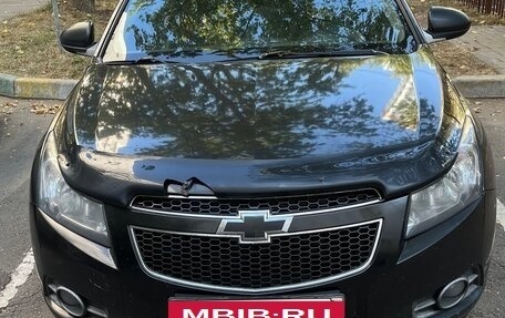 Chevrolet Cruze II, 2011 год, 480 000 рублей, 10 фотография
