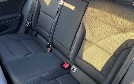 Volkswagen Golf VII, 2016 год, 1 500 000 рублей, 12 фотография