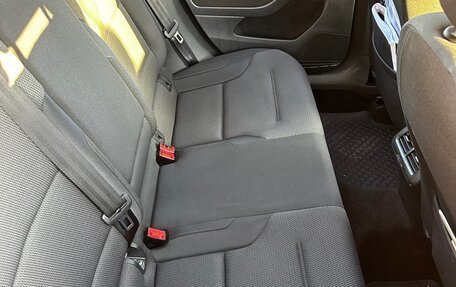 Volkswagen Golf VII, 2016 год, 1 500 000 рублей, 11 фотография