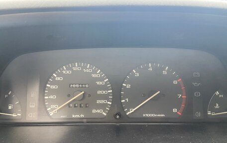 Mazda 323, 1992 год, 185 000 рублей, 11 фотография