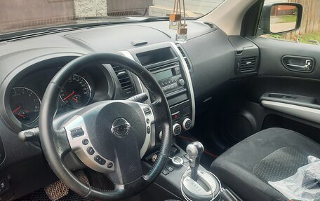 Nissan X-Trail, 2013 год, 1 300 000 рублей, 4 фотография