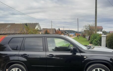 Nissan X-Trail, 2013 год, 1 300 000 рублей, 5 фотография