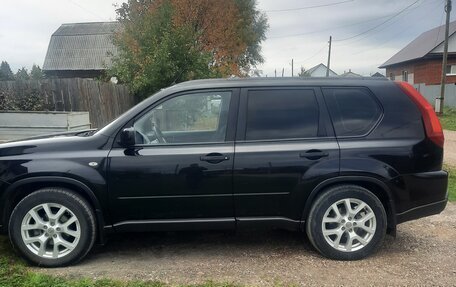 Nissan X-Trail, 2013 год, 1 300 000 рублей, 6 фотография