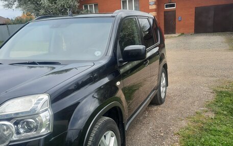 Nissan X-Trail, 2013 год, 1 300 000 рублей, 7 фотография