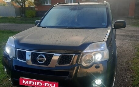 Nissan X-Trail, 2013 год, 1 300 000 рублей, 8 фотография