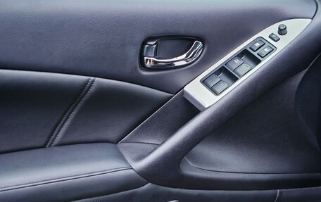 Nissan Murano, 2013 год, 1 600 000 рублей, 10 фотография