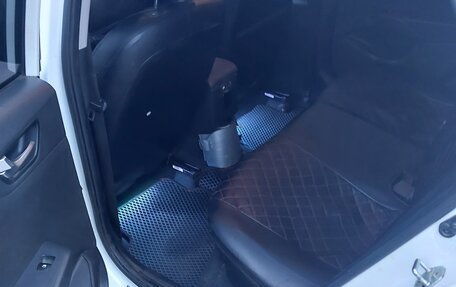 Hyundai Solaris II рестайлинг, 2020 год, 880 000 рублей, 3 фотография