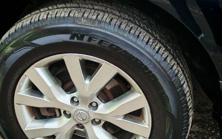 Nissan Murano, 2013 год, 1 600 000 рублей, 13 фотография