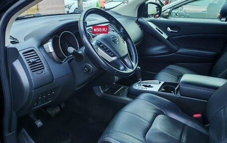 Nissan Murano, 2013 год, 1 600 000 рублей, 7 фотография