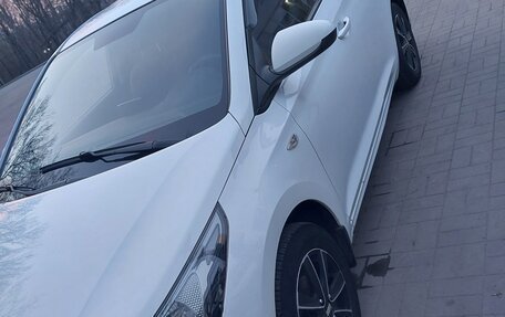 Hyundai Solaris II рестайлинг, 2020 год, 880 000 рублей, 9 фотография