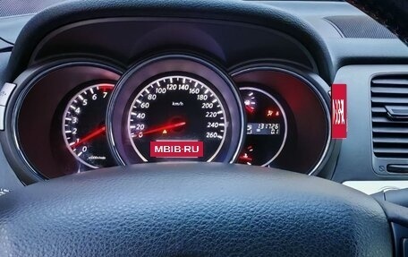 Nissan Murano, 2013 год, 1 600 000 рублей, 9 фотография