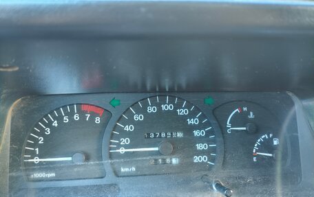 Daewoo Nexia I рестайлинг, 2005 год, 100 000 рублей, 9 фотография